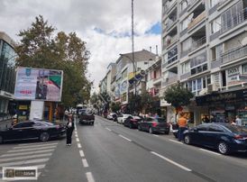 Tekirdağ Süleymanpaşa Ertuğ Pasajında Satılık Çay Ocağı