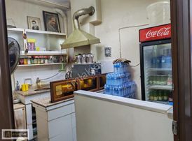 Tekirdağ Süleymanpaşa Ertuğ Pasajında Satılık Çay Ocağı
