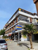 Deniz Manzaralı-tabela Değeri Yüksek-masrafsız- 110 M2- Dubleks