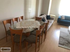 Hürriyet Mah.okullar Bölgesinde Eşyalı-eşyasız Kiralık 3+1 Daire