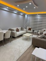 Şehitler De Satılık Ara Kat 2+1 Eşyalı Daire