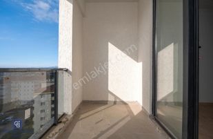 Kültür Mahallesinde Manzaralı 3+1 Satılık Sıfır Daire