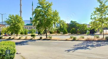 Otosansit 31. Blokta Satılık 5'li Dükkan. Köşe Konumda !!!