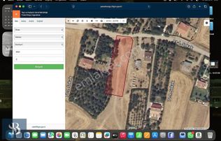 Sb Gayrımenkul'den Esenyurtta Hisseli 332 M2 Arsa