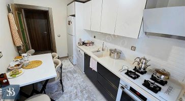 Sb Gayrımenkul'den Danışment Gazi 3.etap Da 3+1 Kiralık Daire