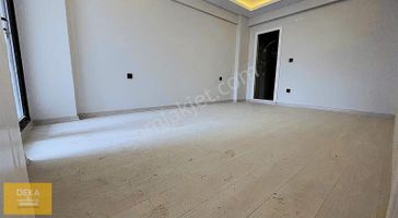 Deka Gayrimenkul'den Mevki Yerde Kiralık 3+1