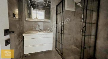 Deka Gayrimenkul'den Mevki Yerde Kiralık 3+1