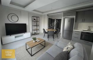 Deka Gayrimenkul'den İncesu'da İster Yazlık İster 4 Mevsim 1+1