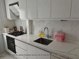 Arnavutköy Hadımköy Mah De Havalimanına Yakın Site İçinde Satılık 75 M² 2+1 - 2. Kat