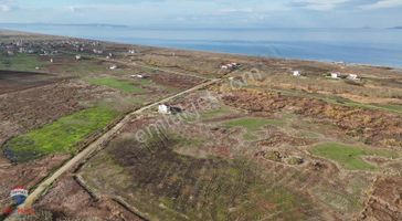 Deniz Remax- Çanakkale Biga Gerlengeç Satılık Arsa