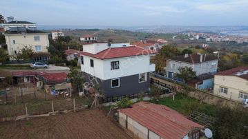 Sahibinden Arsa Her Yerde Var Ama Bu Manzara Bulunmaz