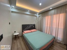 Ecz Gayrimenkul Den Satılık 1+1 Daire Hacıbey Mh