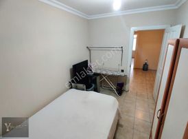 Eşyalı 1+1 Mark Antalya Çok Yakın Katta Asansörlü