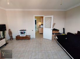 Eşyalı 1+1 Mark Antalya Çok Yakın Katta Asansörlü