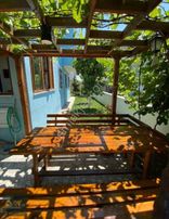 *yıldız* Sakin Yerde Müstakil Bahçeli Meyve Ağaçlı Temiz