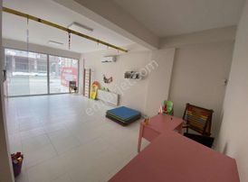 Podyum Gayrimenkul'den Bursa Mustafakemalpaşa Barış Mah. Dükkan