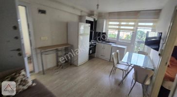 Atakum Körfezde Ful Esyalı Kiralık 1*1