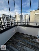 Nişantaşında Merkezi Konumda D. Manzaralı Sıfır Eşyalı 1+1