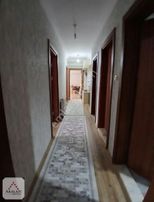 Atakent De Tranwaya Konum Eşyalı 2*1