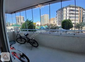 Atakent De Tranwaya Konum Eşyalı 2*1