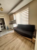 Ahatlıda Katta 1+1 Eşyalı Kiralık Daire