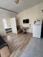 Ahatlıda Katta 1+1 Eşyalı Kiralık Daire