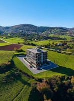 Tekkeköy 1487 M2 Deniz Manzaralı Arsa