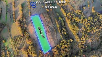 Bursa İnegöl Tekkeköy 5,143 M2 Yatırımlık Tarla