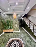 Karaköprü Atakent'de Köşe Başında 4+1 Satılık Ultra Lüks Daire