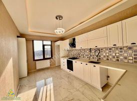 Karaköprü Atakent'de Köşe Başında 4+1 Satılık Ultra Lüks Daire