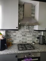 Tren Garının Karşısında Full Tadilatlı Lüks 2+1 Dairemiz Satılık