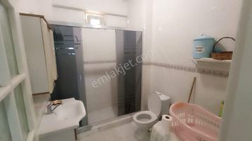 Mezitli Davultepe'de Denize Sıfır Site'de Havuzlu 3+1 Daire