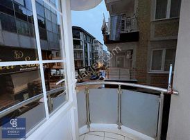 Bahçelievler Mahmutbey Caddesinde 2+1 Ön Cephe Satılık Daire