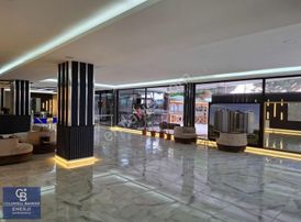 Türkbükü Resıdence'ta Kullanıma Hazır 3+1 Satılık Daire/ofis