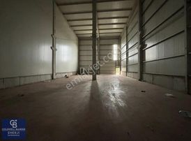 Tekirdağ Çerkezköy Veliköy Osb. Satılık 375 M2 İşyeri