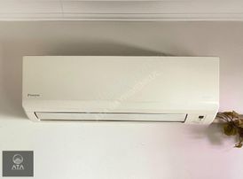 Memura Kiralık !!! Ata'dan Marina'da Ara Kat Eşyalı 1+1 Daire