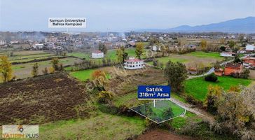 Yatırımplus'tan Karşıyaka'da Fırsat Köşe Parsel Villa Arsası