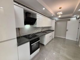 **eryıldız İnşaat*kendi Mülkümüz Site İçinde İskanlı+katmülkiyetli Ful+ful Lüks 2+0