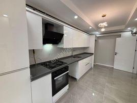 **eryıldız İnşaat*kendi Mülkümüz Site İçinde İskanlı+katmülkiyetli Ful+ful Lüks 2+0