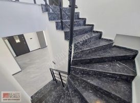 Didim Akbük'de Acil Satılık Müstakil Bahçeli,havuzlu Sıfır Villa