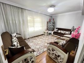 Beşikkaya Mahallesinde