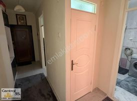 Central 35 Lider Menderes Mh 3+1 Brüt 110m2 D.gazlı Çift Cepheli