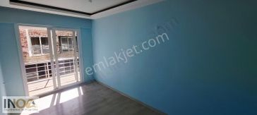 İsabeyli'de 1+1 Eşyasız Satılık Daire