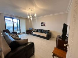 Yeni Mahalle'de Yeni Bina 5+1 Dubleks Daire