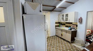 Silifke Mara Da Satılık Arsa İle İçerisinde 2+1/1+1 Acill!!