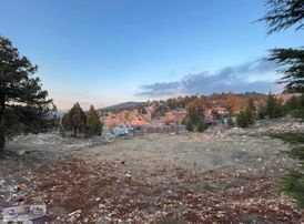 Silifke Mara Da Satılık Arsa İle İçerisinde 2+1/1+1 Acill!!