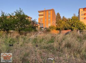 Vezirev Emlak'tan Çayırbaşı Mah. 2 Adet Satılık Arsa