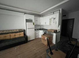 Ram'den Gaziosmanpaşa Mah. Kiralık Eşyalı Sıfır 1+1 Daire