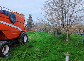 Evreşe Merkezde Müstakil Tapulu 1303 M2 Satılık Arsa