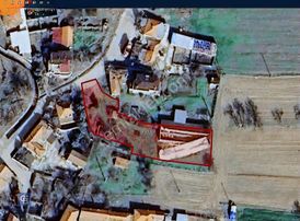 Evreşe Merkezde Müstakil Tapulu 1303 M2 Satılık Arsa